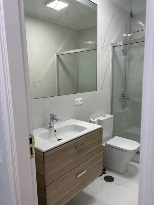 Moderno Apartamento Cerca Al Mar Tías Exterior foto